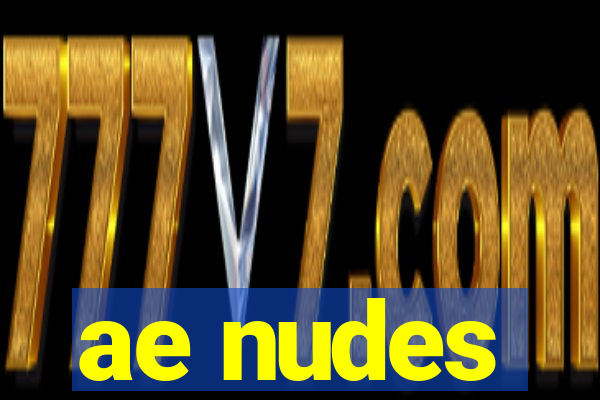 ae nudes